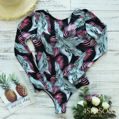 Maiô Medina - 4 Seasons Boutique