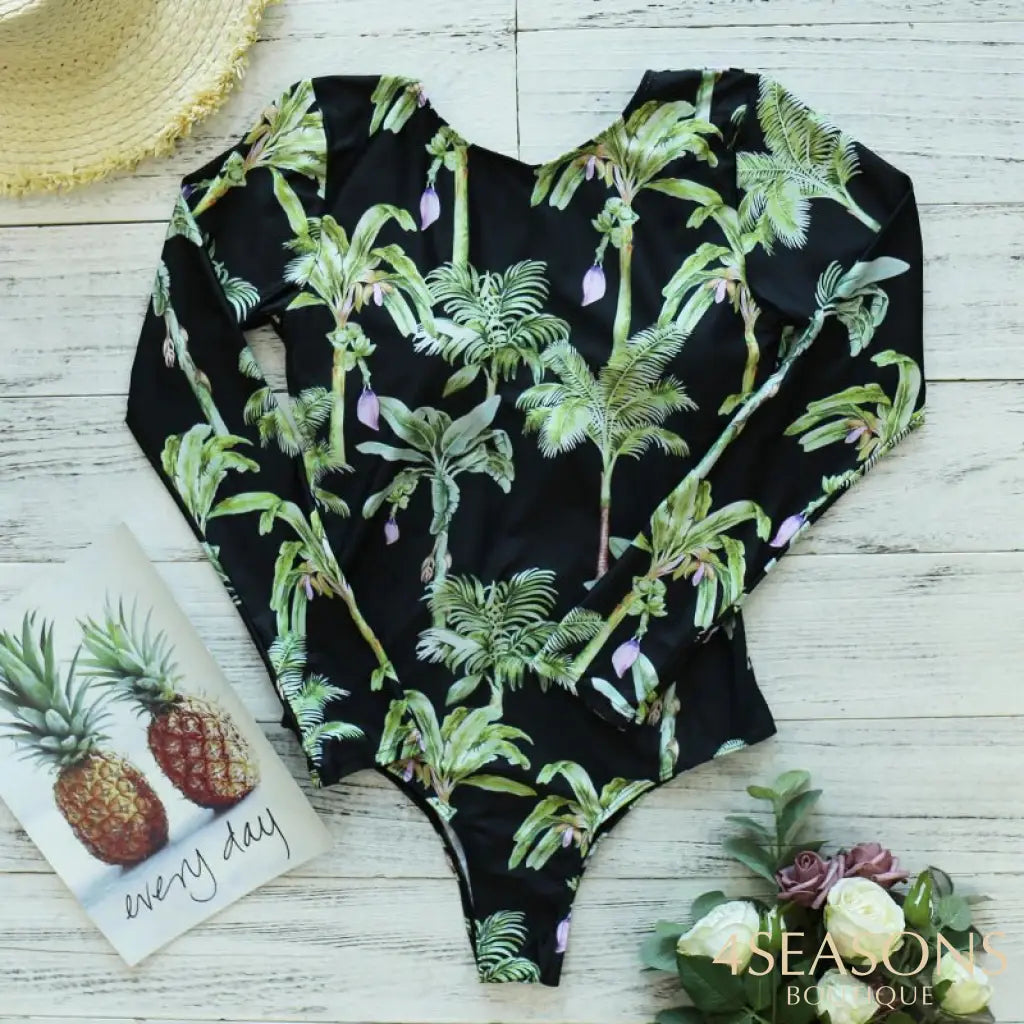 Maiô Medina - 4 Seasons Boutique