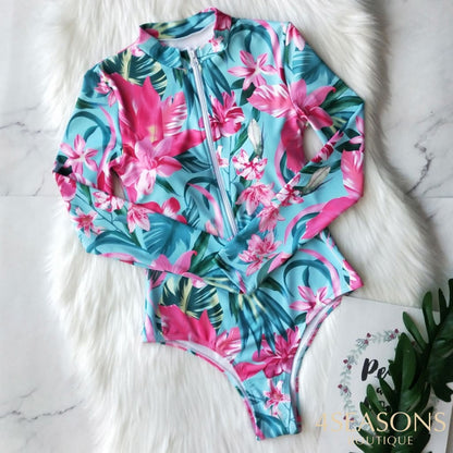 Maiô Medina Estampa 8 / P