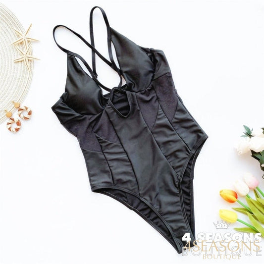 Maiô Mildred - 4 Seasons Boutique