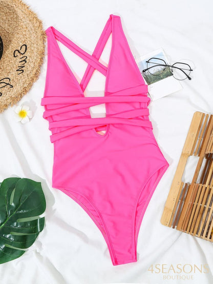 Maiô Mileide Rosa / P