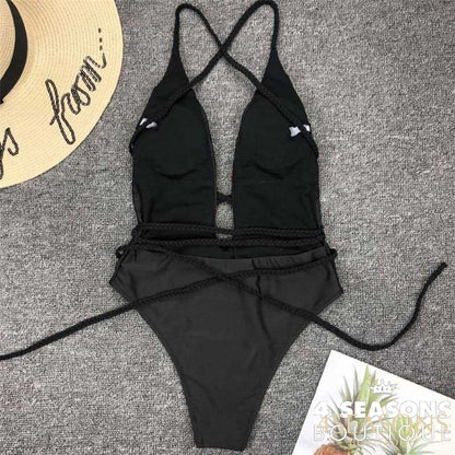 Maiô Natany - 4 Seasons Boutique