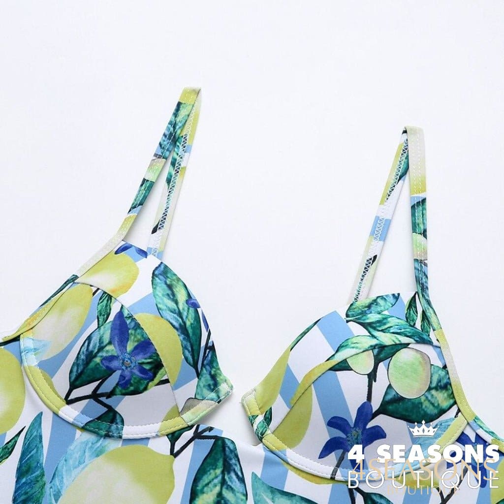 Maiô Nayara - 4 Seasons Boutique