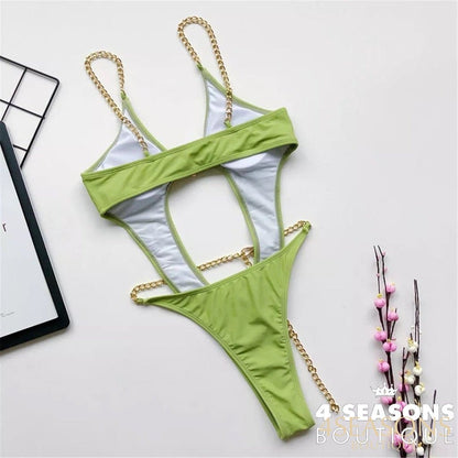 Maiô Pérola - 4 Seasons Boutique