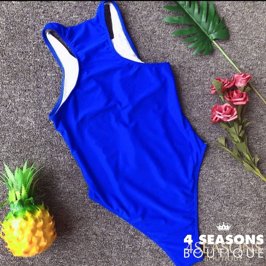 Maiô Petrina - 4 Seasons Boutique