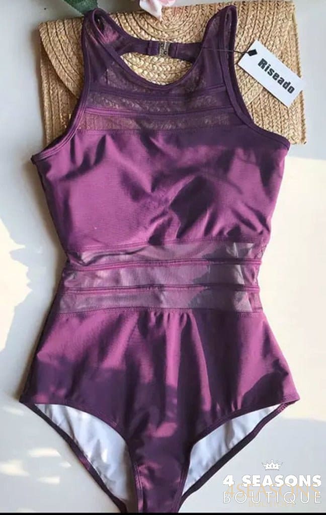 Maiô Renê - 4 Seasons Boutique