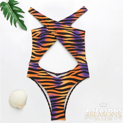 Maiô Senegal - 4 Seasons Boutique