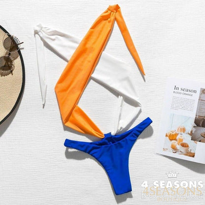 Maiô Senegal - 4 Seasons Boutique