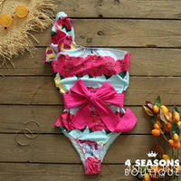 Estampado Rosa