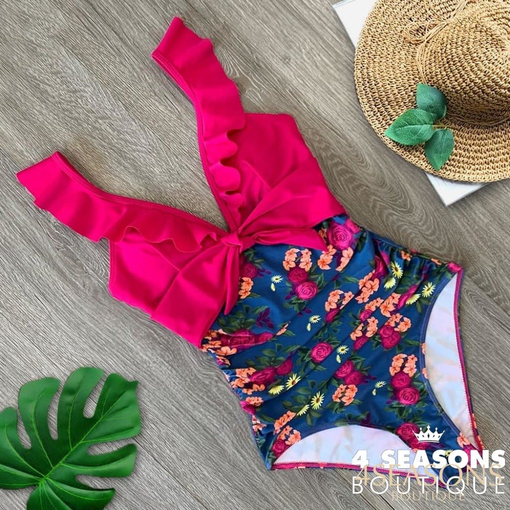 Maiô Suzany - 4 Seasons Boutique