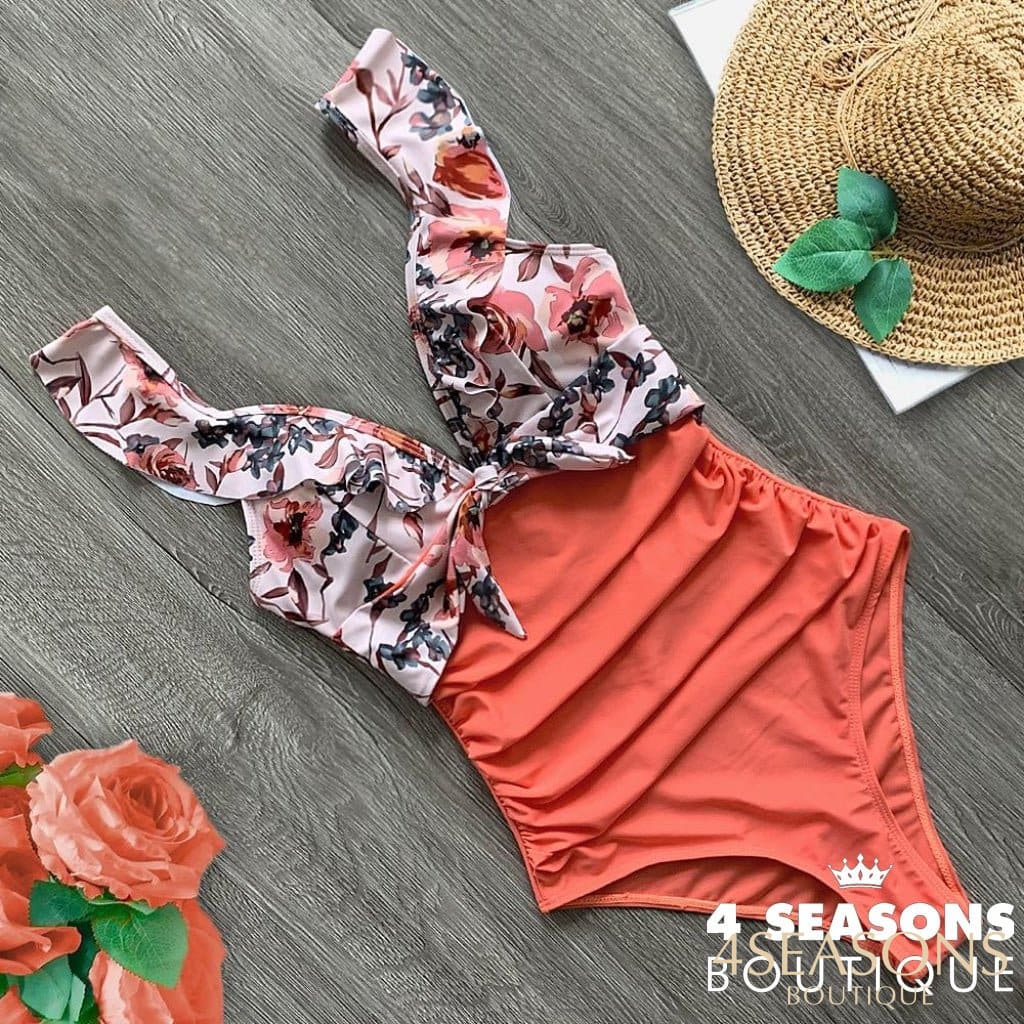 Maiô Suzany - 4 Seasons Boutique