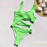 Verde