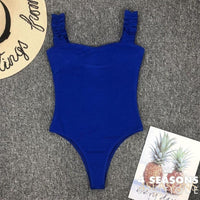 Azul