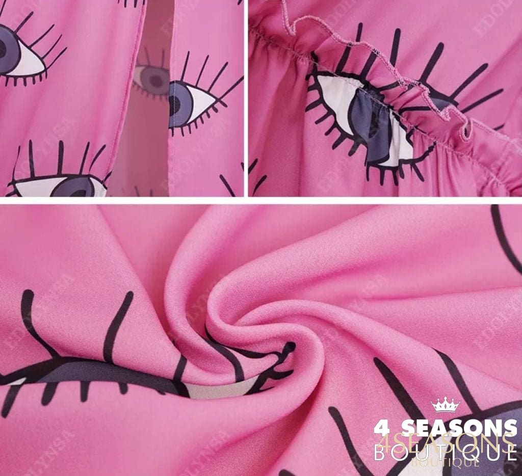 Saída de Praia Felícia - 4 Seasons Boutique