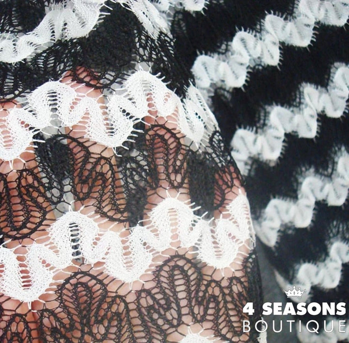 Saída de Praia Ipanema - 4 Seasons Boutique