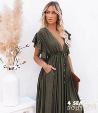 Verde militar