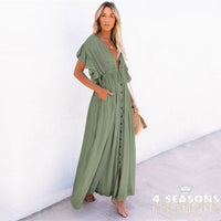 Verde Oliva