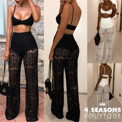 Saída de Praia Sandra - 4 Seasons Boutique