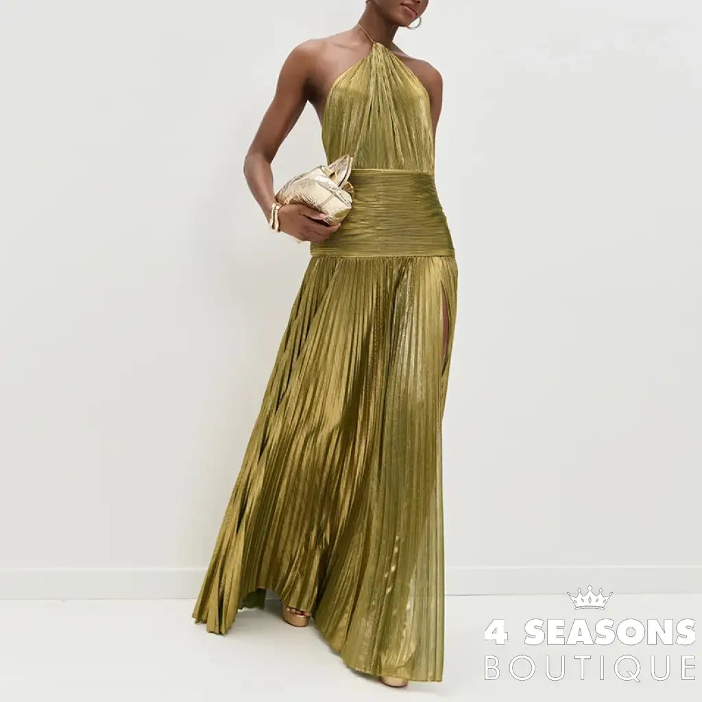 Samantha Dress