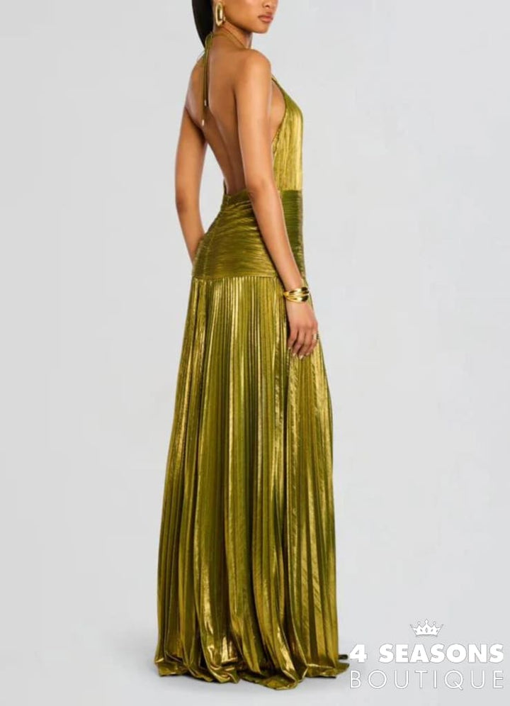 Samantha Dress