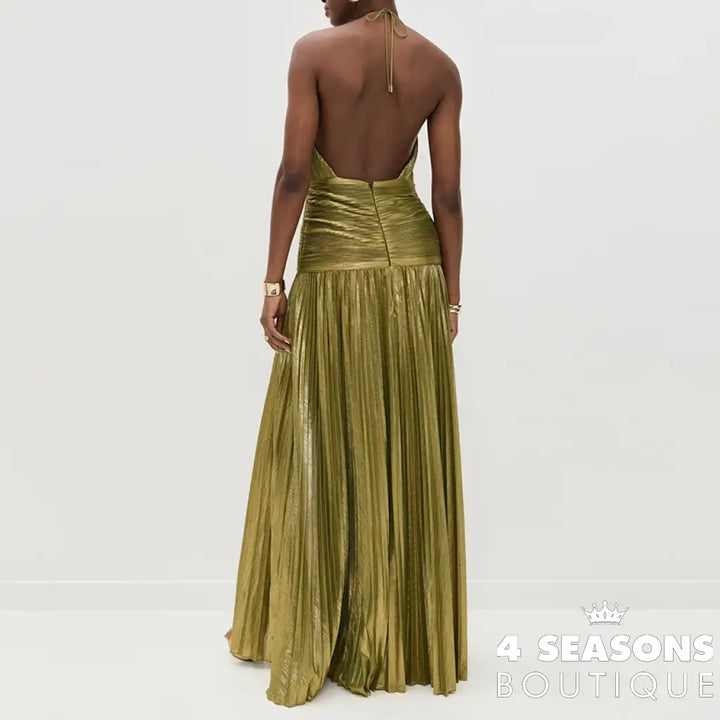 Samantha Dress