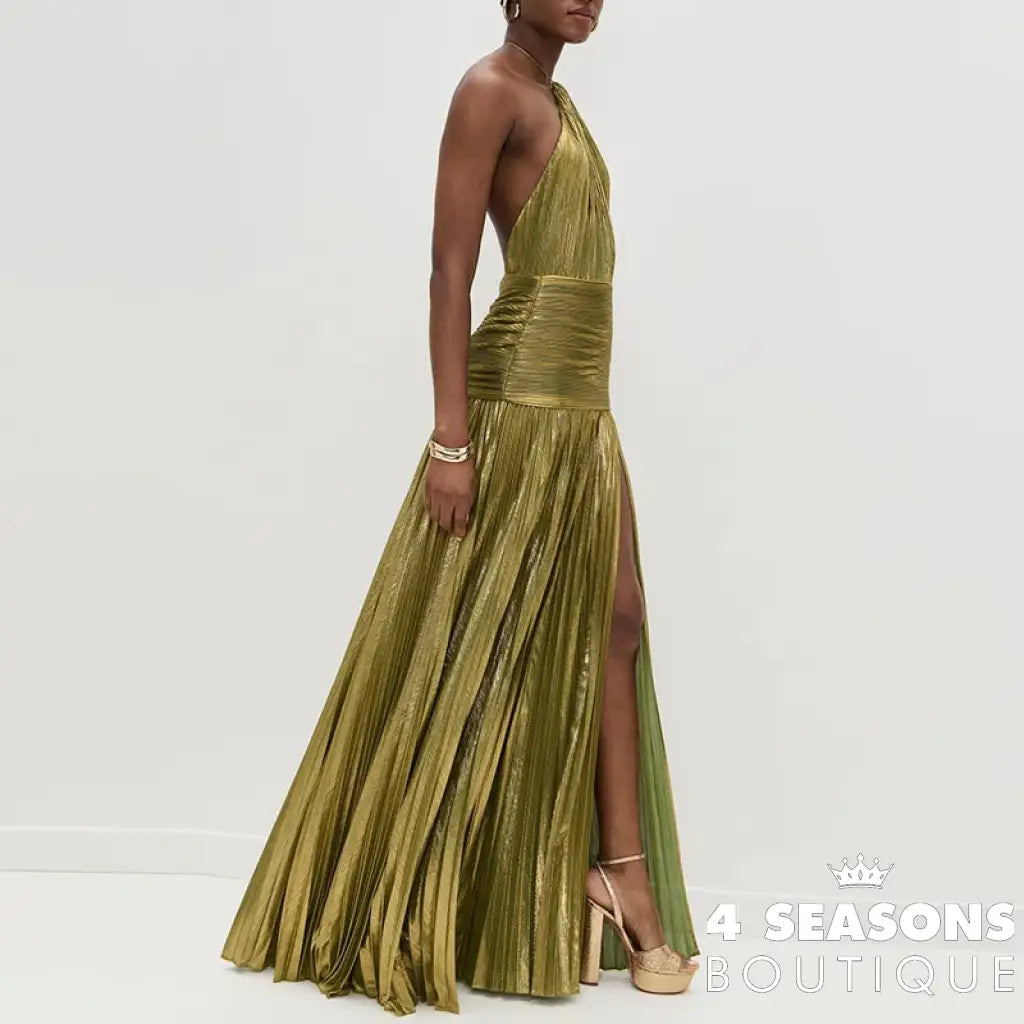 Samantha Dress