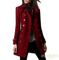 Vermelho Vinho