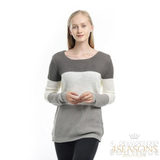 Suéter Polonia - 4 Seasons Boutique