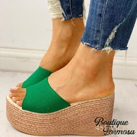 Verde