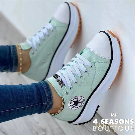 Tênis Danver Star - 4 Seasons Boutique