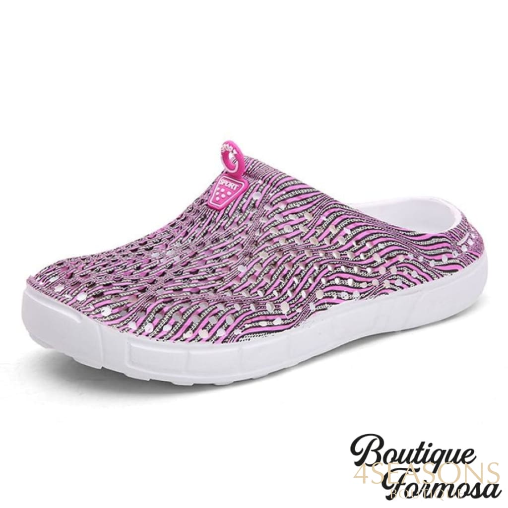 Tênis Valentine Pink / 35 200001004