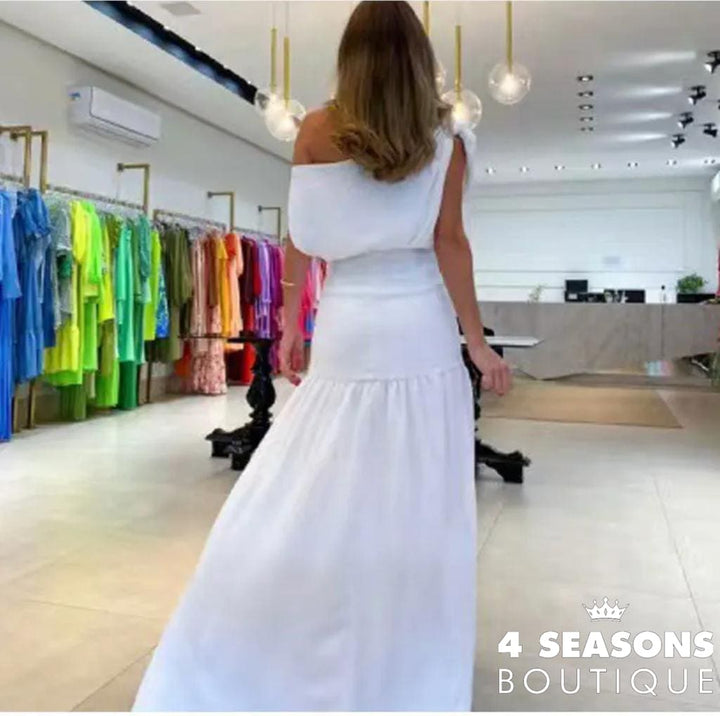 Vestido Aidê