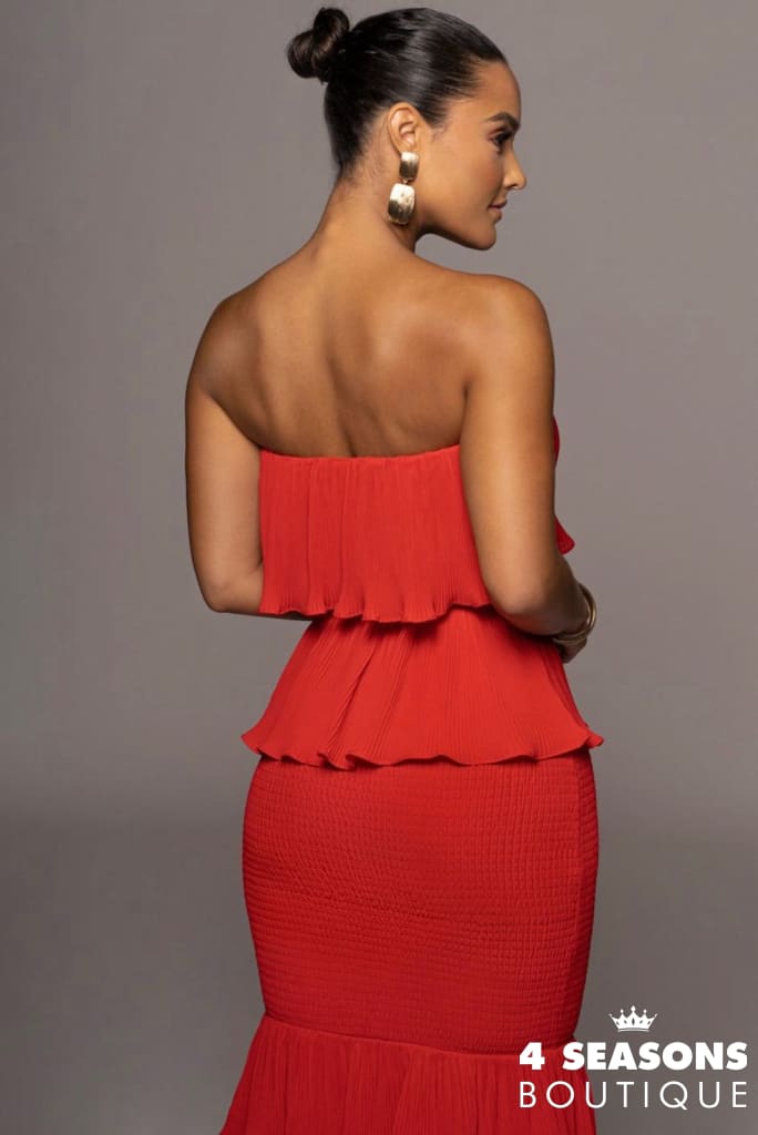 Vestido Alabama