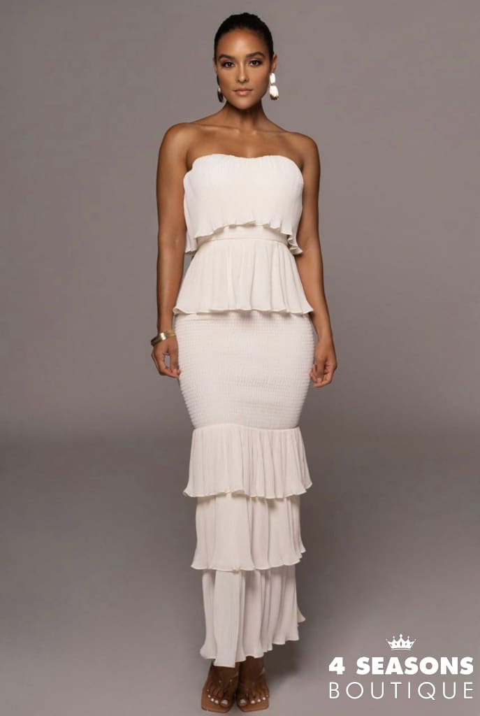 Vestido Alabama