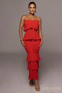 Vermelho