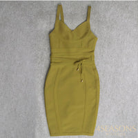 Verde militar