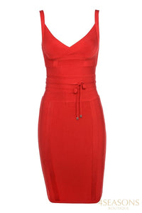 Vermelho