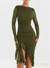 Verde Militar