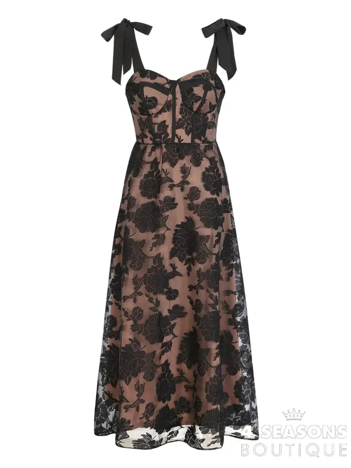 Vestido Benedito