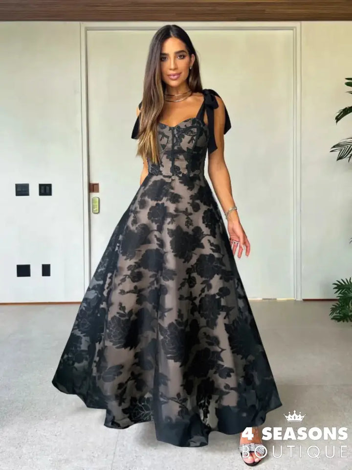 Vestido Benedito
