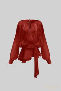 Vermelho