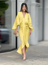 Amarelo