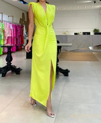 Amarelo