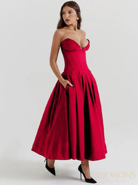 Vermelho