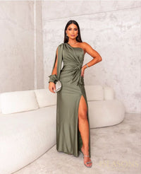 Verde Musgo