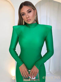 Verde