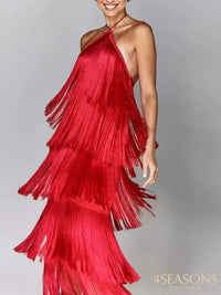 Vermelho