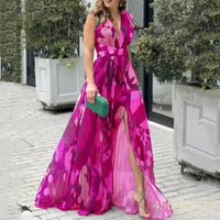 Estampado Rosa