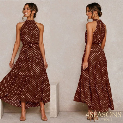 Vestido Prada Mais