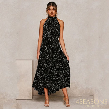 Vestido Prada Preto / P Mais